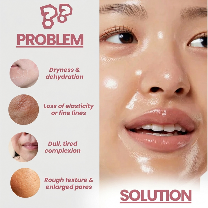 Collagen Night Wrapping Mask