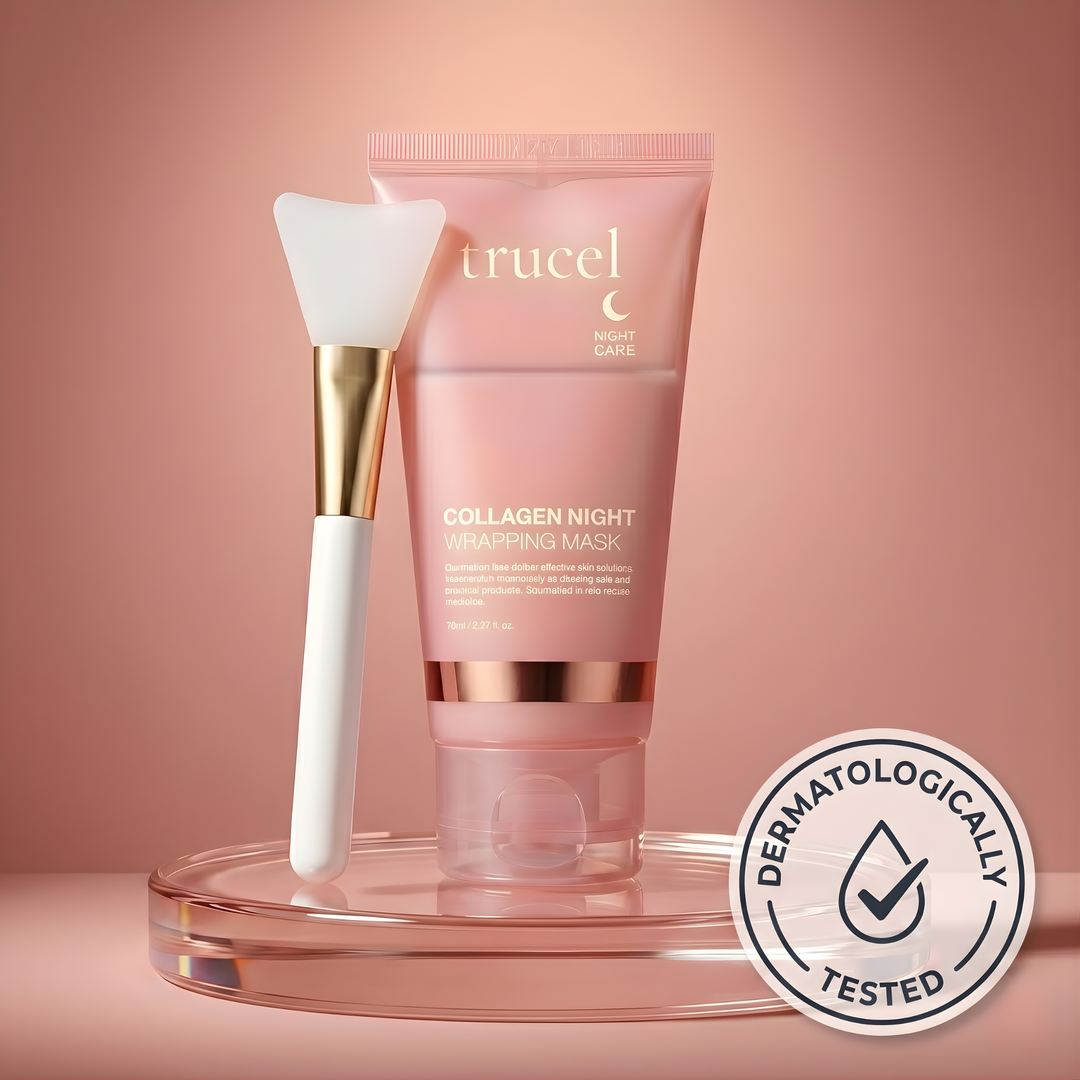 Collagen Night Wrapping Mask