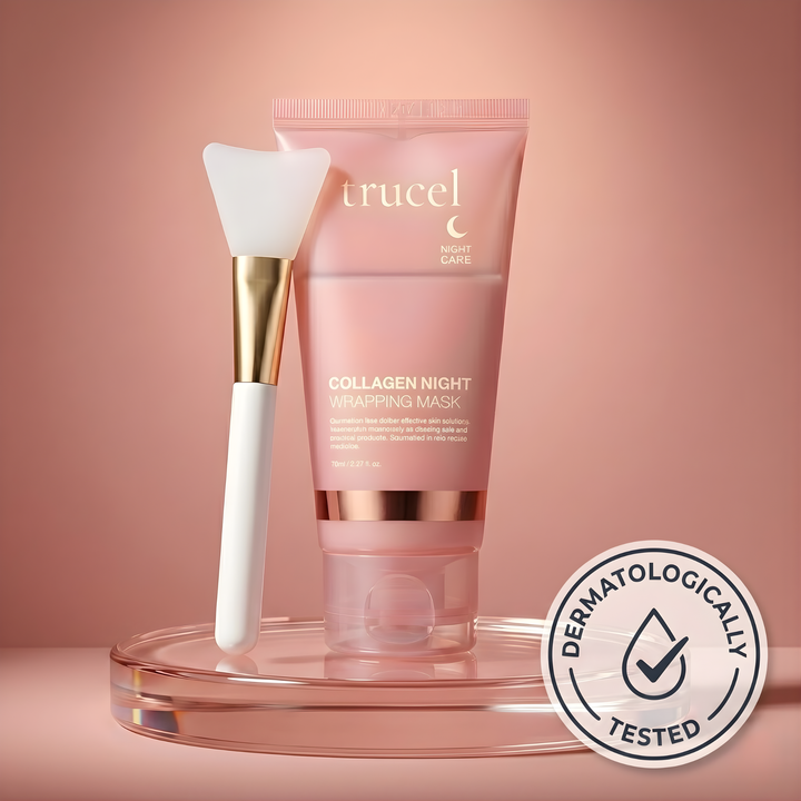 Collagen Night Wrapping Mask
