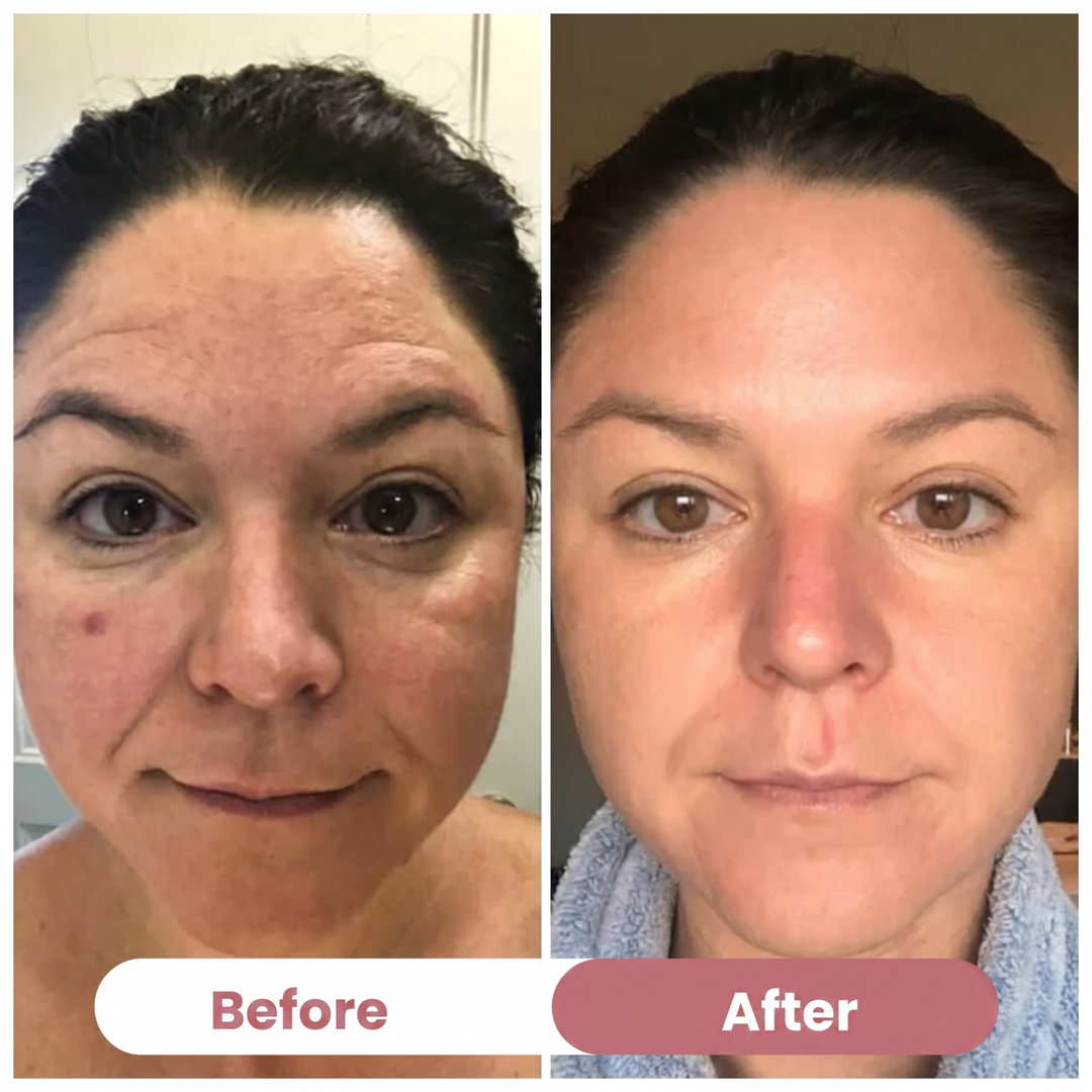 Collagen Night Wrapping Mask