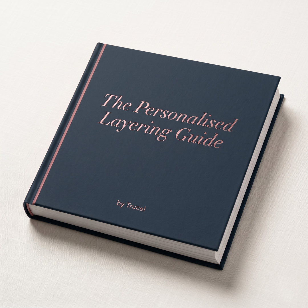 The Personalised Layering Guide