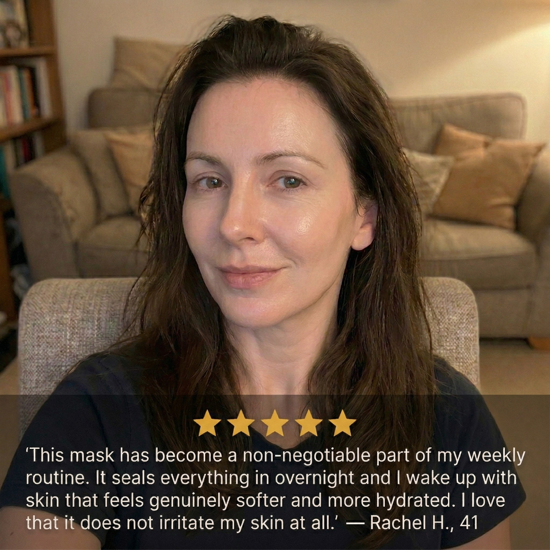 Collagen Night Wrapping Mask